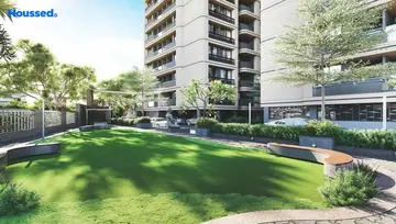 Amenities of Preyas Satved Platinum - Image 106356