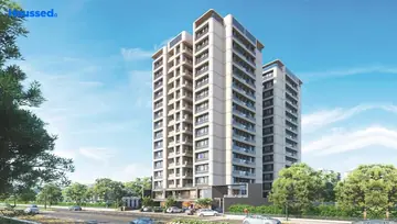 Project Image of Preyas Satved Platinum - Image 106352