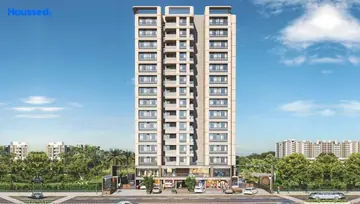 Project Image of Preyas Satved Platinum - Image 106354