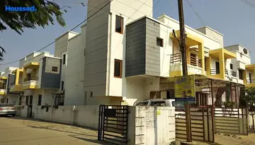 Project Image of Ravi Pranav Bungalows - Image 192282