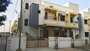 Project Image of Ravi Pranav Bungalows - Image 192284