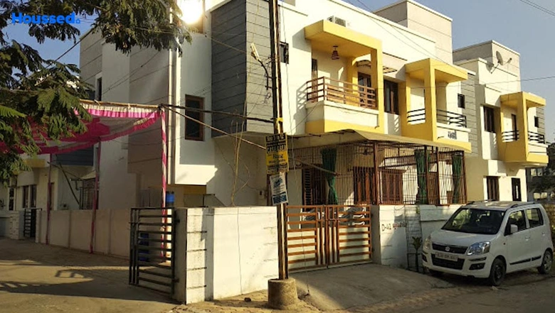 Project Image of Ravi Pranav Bungalows in Waghodia Road, Vadodara - Image 192281