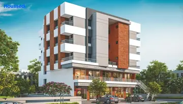 Project Image of Shiv Devashish Square - Image 185041