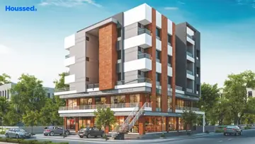 Project Image of Shiv Devashish Square - Image 185040