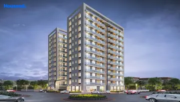 Project Image of Ravi Madhuvan Residency - Image 187312