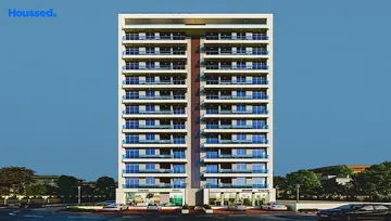 Project Image of Ravi Madhuvan Residency - Image 187315
