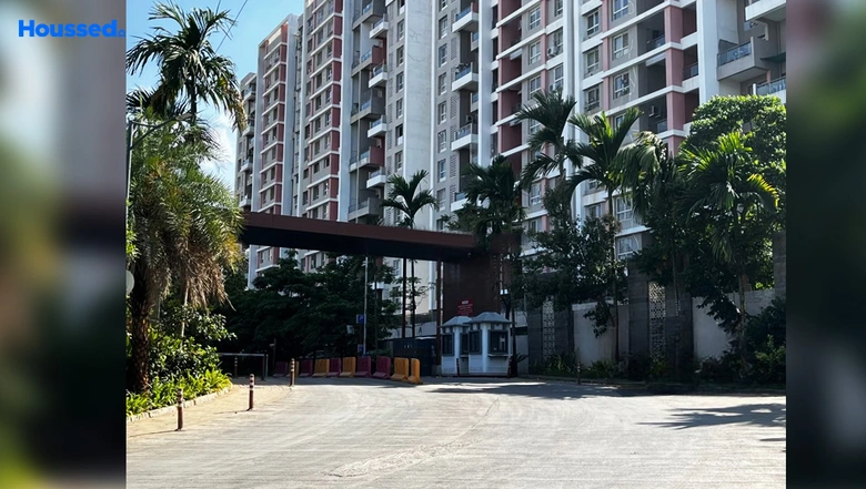 Project Image of Kolte Patil 24K Stargaze in Bavdhan, Pune - Image 199890