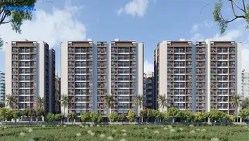 Project Image of Uday Tulsi Galaxy Phase 2 - Image 106362