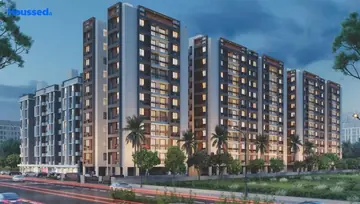 Project Image of Uday Tulsi Galaxy Phase 2 - Image 106361