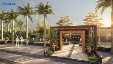 Amenities of Mangalam Breeze - Image 180484