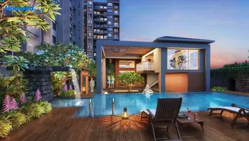 Amenities of Mangalam Breeze - Image 180486