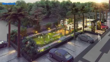 Amenities of Mangalam Breeze - Image 180485
