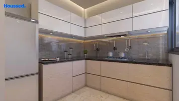 Kitchen of Mangalam Breeze - Image 180491