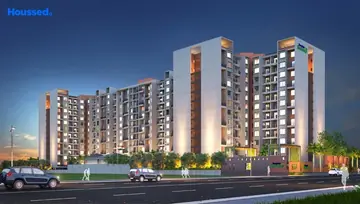 Project Image of Mangalam Breeze - Image 180483