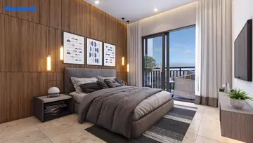Room of Mangalam Breeze - Image 180489