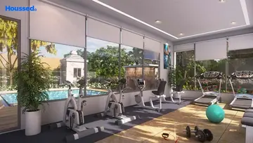 Amenities of Malpani Cereza - Image 182918