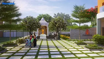 Amenities of Malpani Cereza - Image 182916
