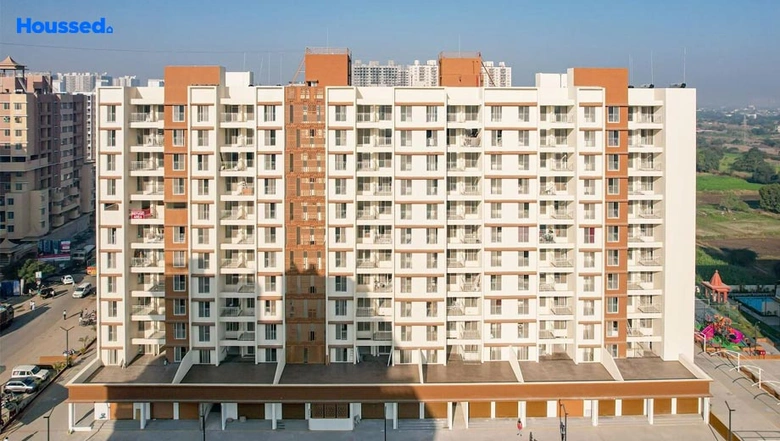 Project Image of Malpani Cereza in Punawale, Pune - Image 182915