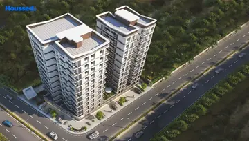 Project Image of Kirti Oscar Hills - Image 106370