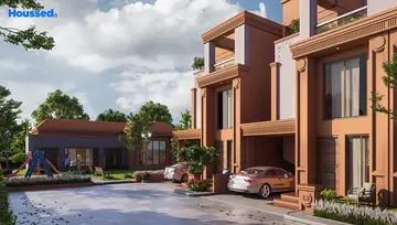Amenities of Ghanshyam Rama Bungalows - Image 192875