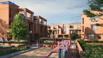 Amenities of Ghanshyam Rama Bungalows - Image 192876