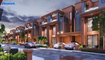 Project Image of Ghanshyam Rama Bungalows - Image 192872
