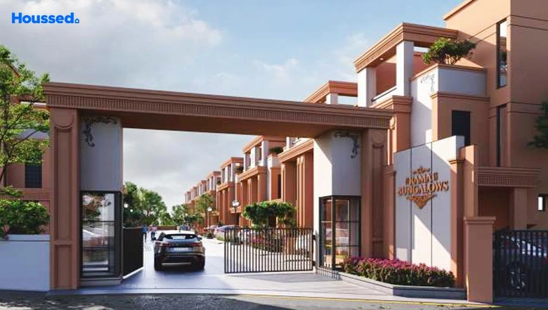 Project Image of Ghanshyam Rama Bungalows in Karadiya, Vadodara - Image 192871