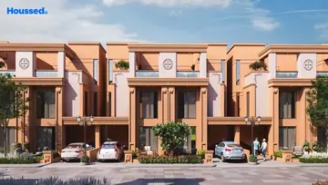Project Image of Ghanshyam Rama Bungalows - Image 192873