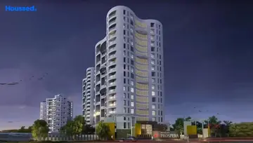 Project Image of Nandan Prospera Gold - Image 180524