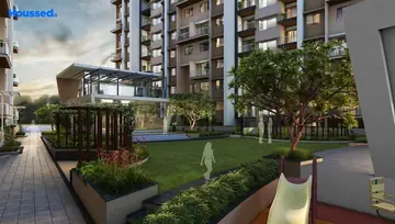 Amenities of Prasun Sarvam - Image 180543