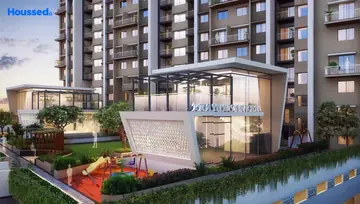 Amenities of Prasun Sarvam - Image 180544