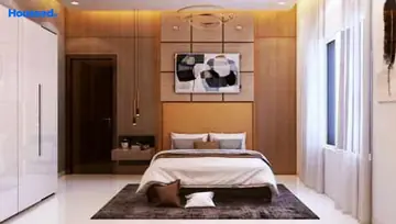 Room of Prasun Sarvam - Image 180547