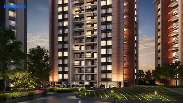 Amenities of Pride Park Ivory - Image 196634