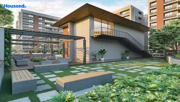 Amenities of Shreeji River Avenue - Image 101653
