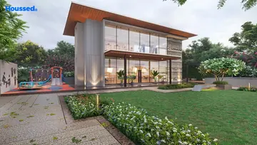 Amenities of Shreeji River Avenue - Image 101654