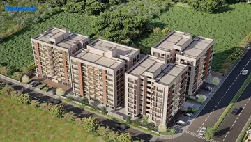 Project Image of Shreeji River Avenue - Image 101652