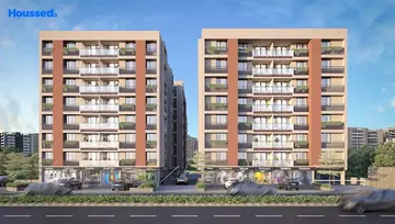 Project Image of Shreeji River Avenue - Image 101650
