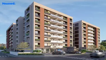 Project Image of Shreeji River Avenue - Image 101649