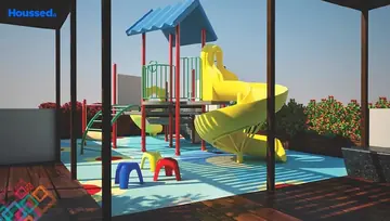 Amenities of Utsav Elite Evoq - Image 180333