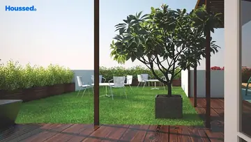 Amenities of Utsav Elite Evoq - Image 180332