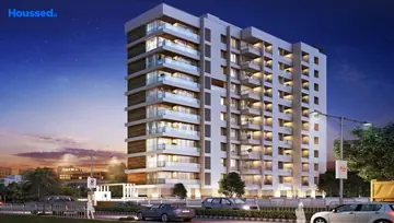 Project Image of Utsav Elite Evoq - Image 180331