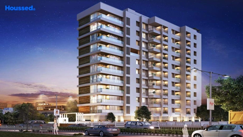 Project Image of Utsav Elite Evoq in Baner, Pune - Image 180331