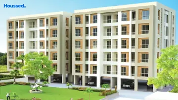 Project Image of Mangalam Maa Residency - Image 185437