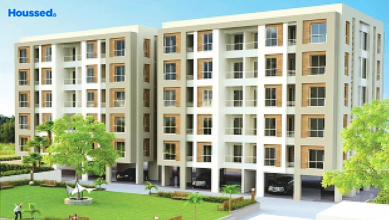 Project Image of Mangalam Maa Residency in Harni, Vadodara - Image 185437