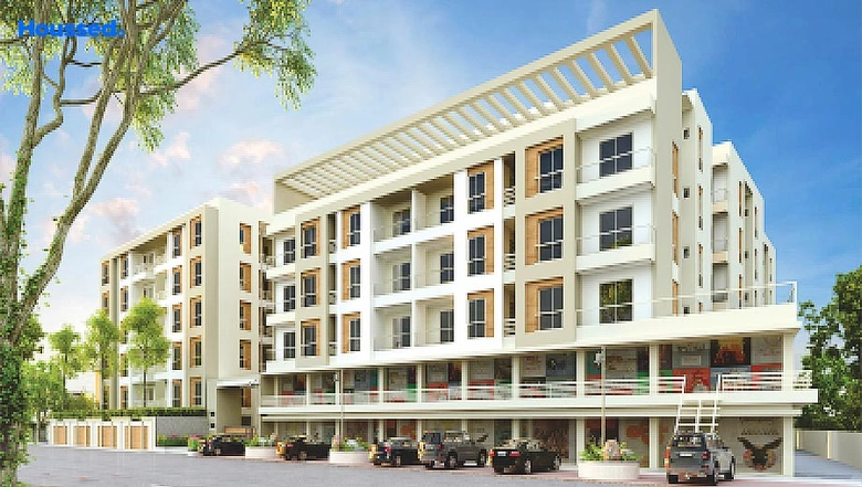 Project Image of Mangalam Maa Residency in Harni, Vadodara - Image 185438