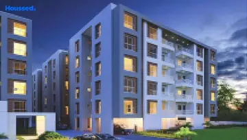 Project Image of Mangalam Maa Residency - Image 185436