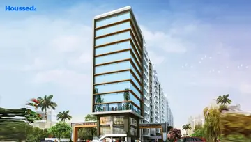 Project Image of Chandrarang Serenity - Image 180263