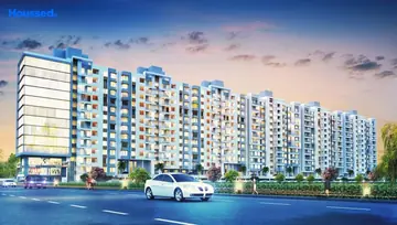 Project Image of Chandrarang Serenity - Image 180265