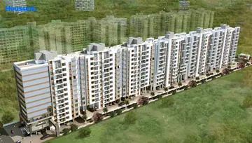 Project Image of Chandrarang Serenity - Image 180264
