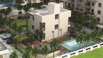 Amenities of Trimurti Elina - Image 180586